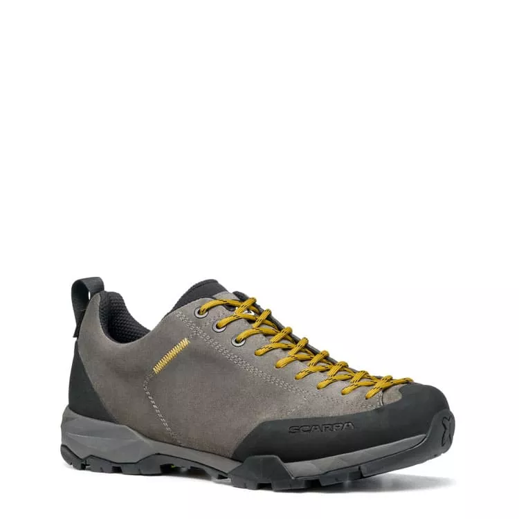 Mojito Trail Gtx suede